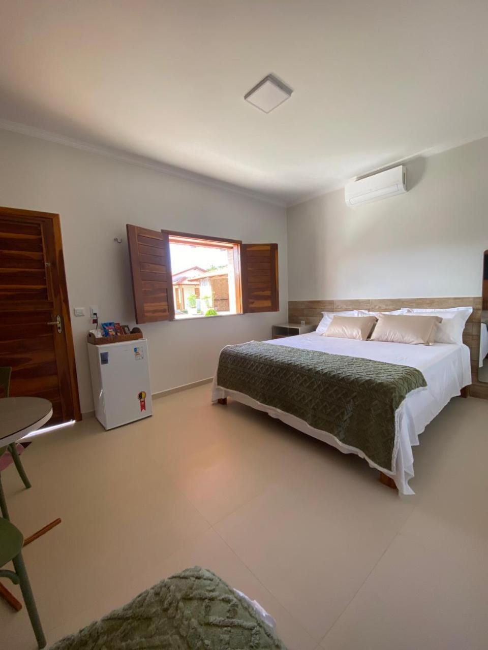 Pousada Villa Chale Viçosa do Ceará Kültér fotó